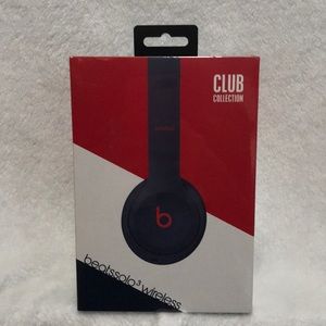beats solo3 wireless headphones